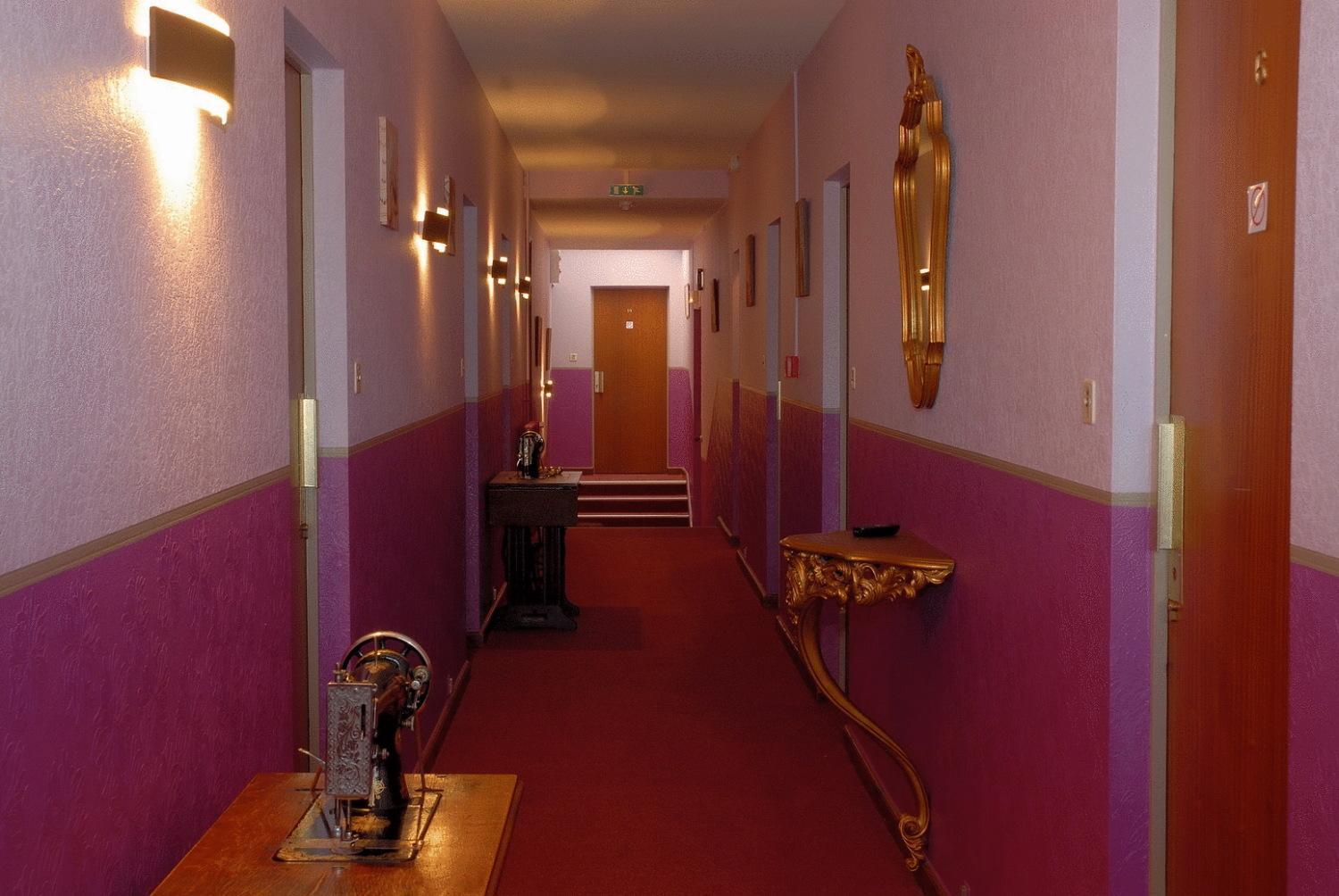Hotel Du Commerce Chez Stephane Roumazières Zewnętrze zdjęcie