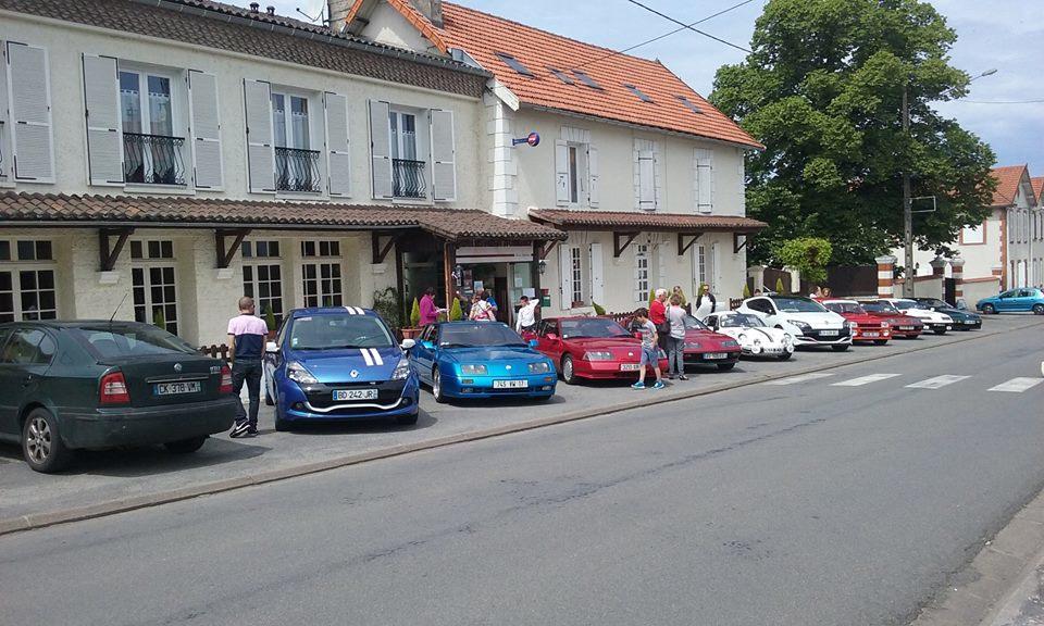 Hotel Du Commerce Chez Stephane Roumazières Zewnętrze zdjęcie
